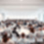 conference room full of people , white color, modern look.jpg