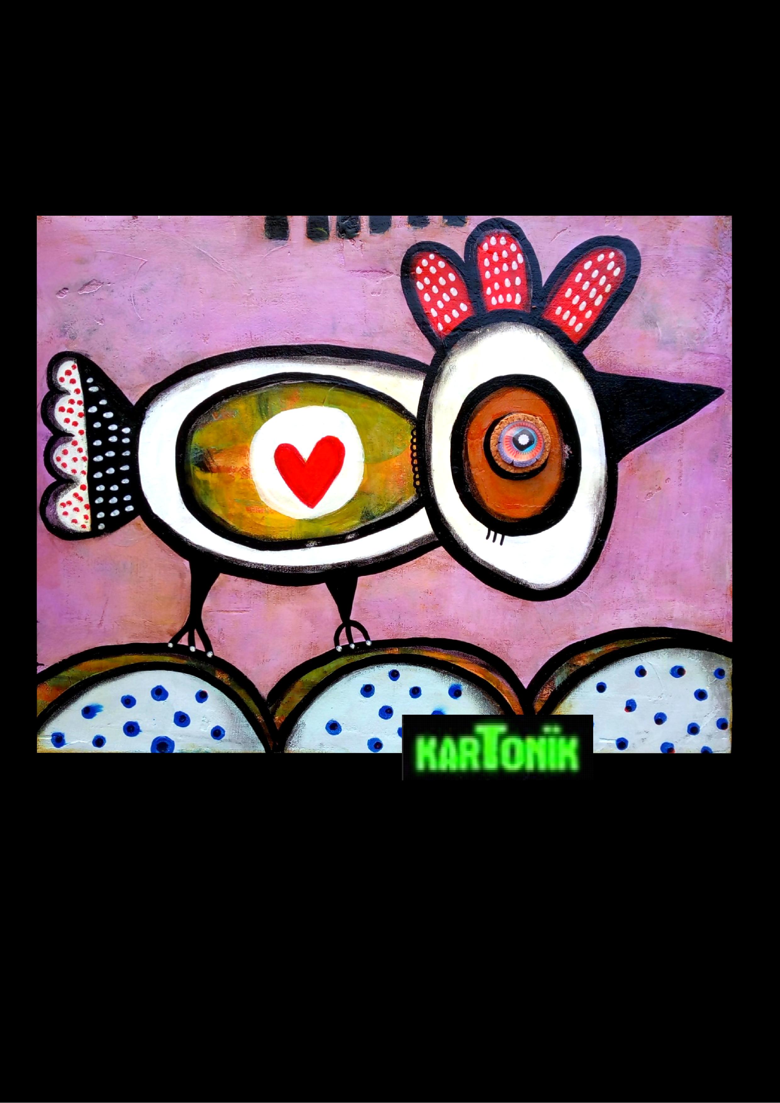 Piou piou d'amour