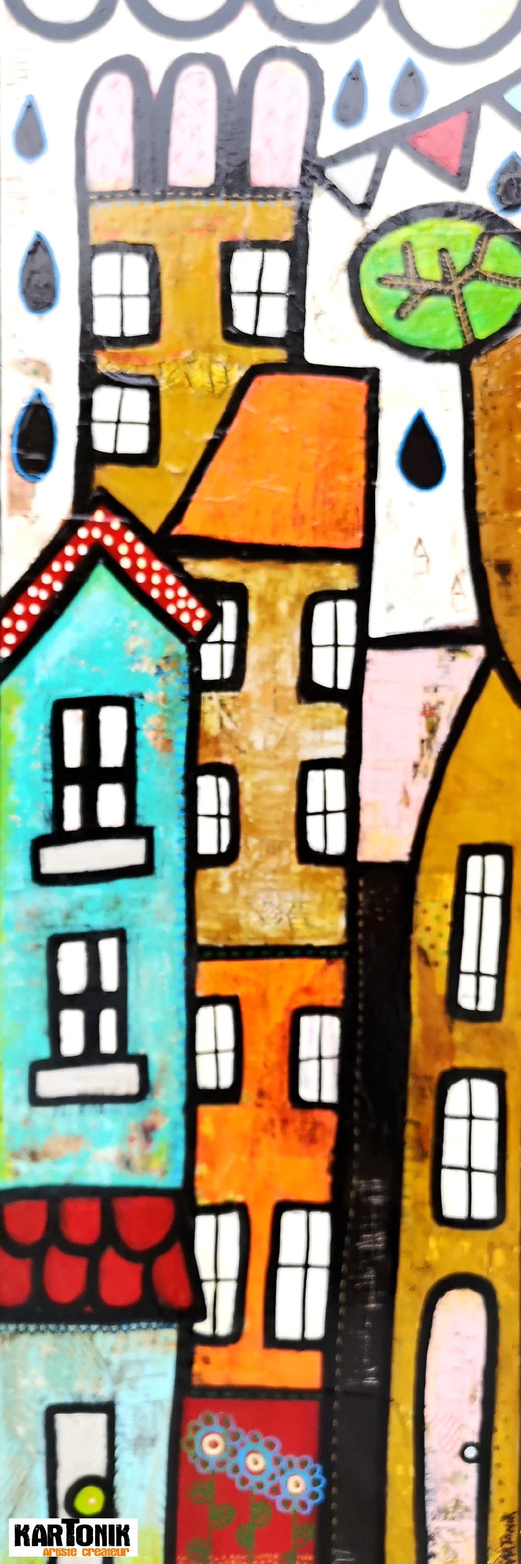 VILLAGE HEUREUX
