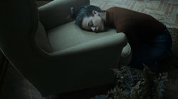 She Broke Your Throne, Dec '16.