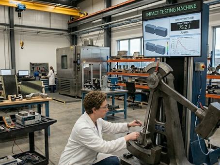 Top 10 China Impact Testing Machine Wholesale Options Under $8K – Reliable Alternatives to Alibaba