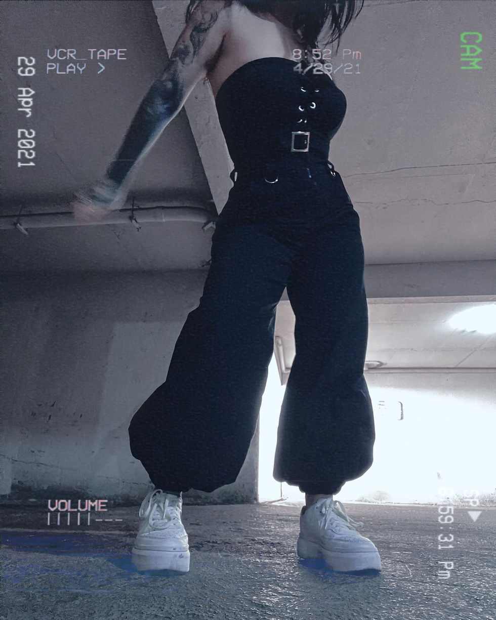 Miniatura: Pantalón Shinjuku 