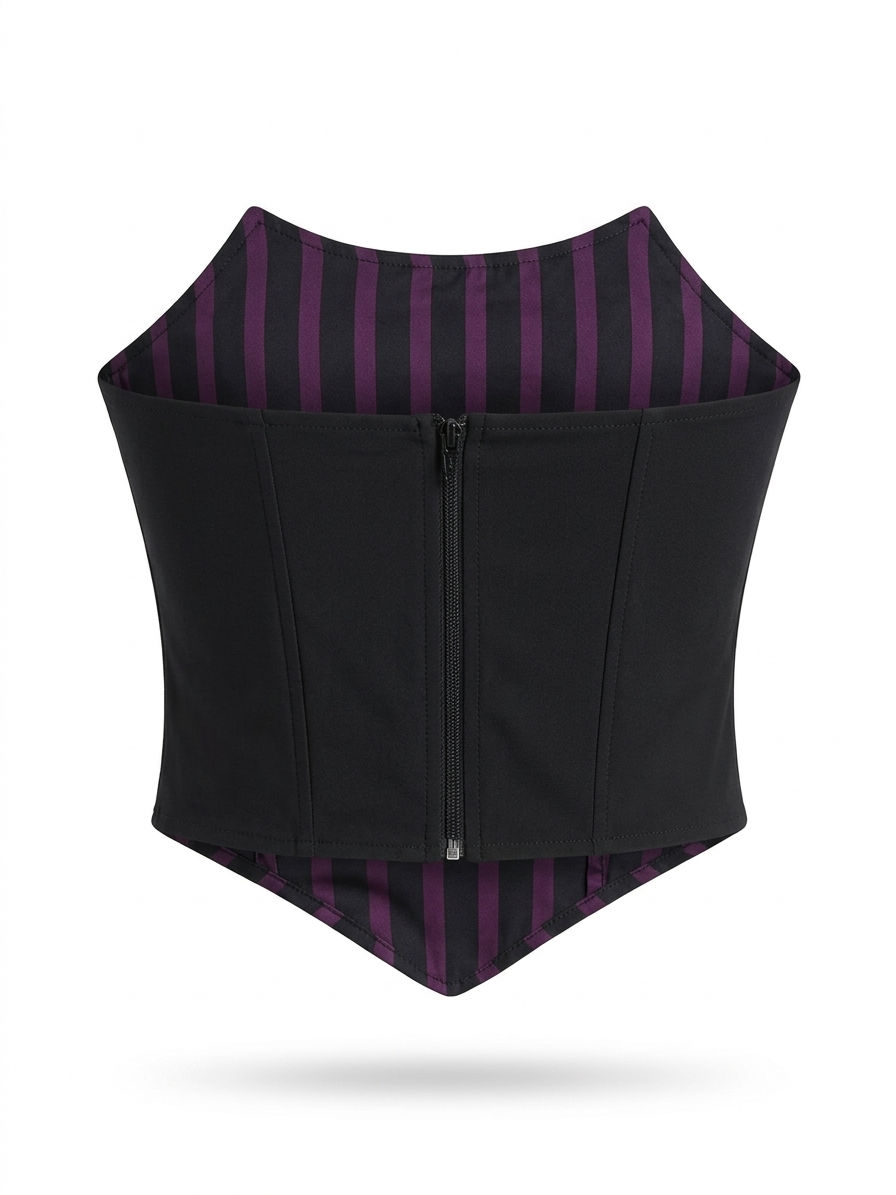 Miniatura: Corset Morrigan 