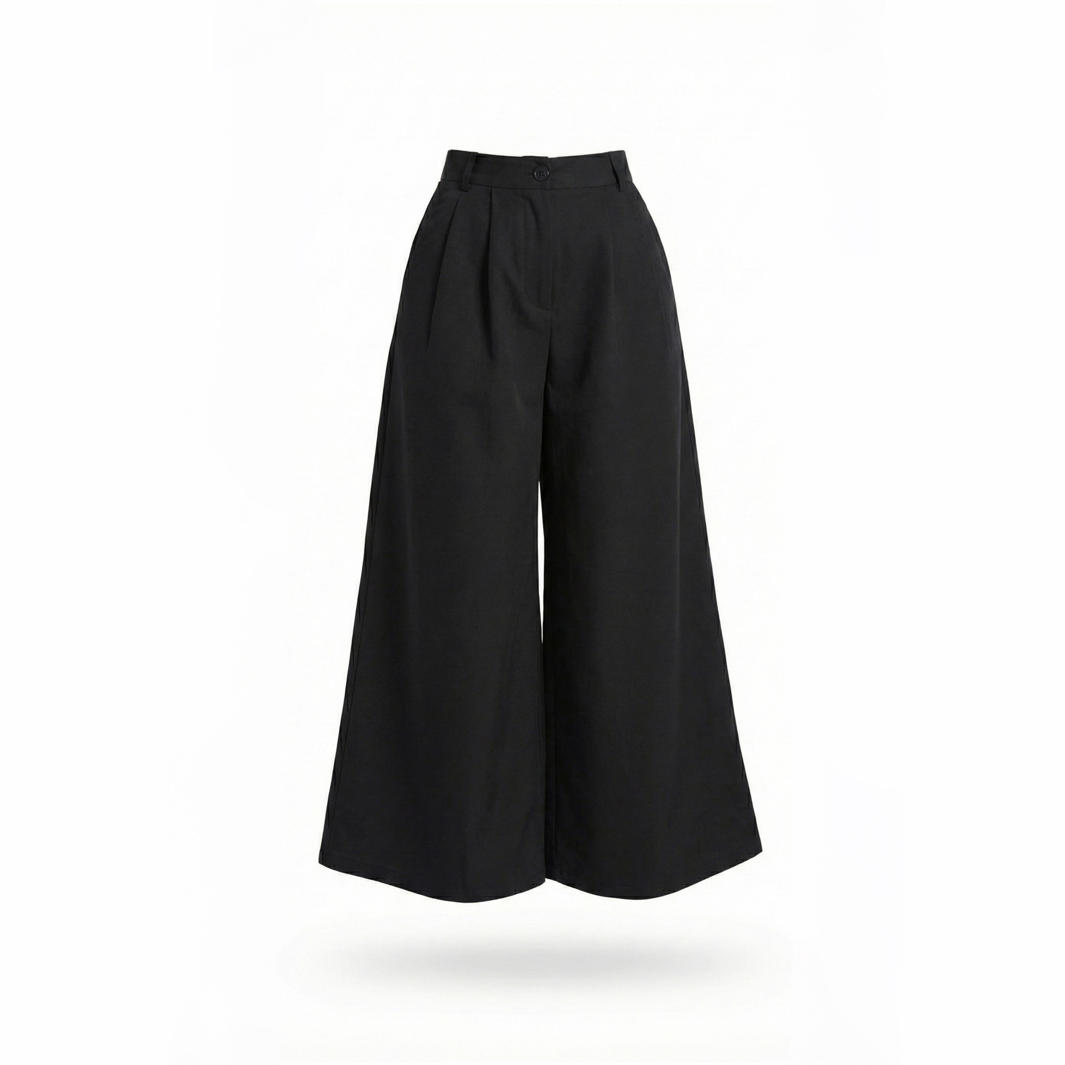 Pantalón Palazzo Sastrero 