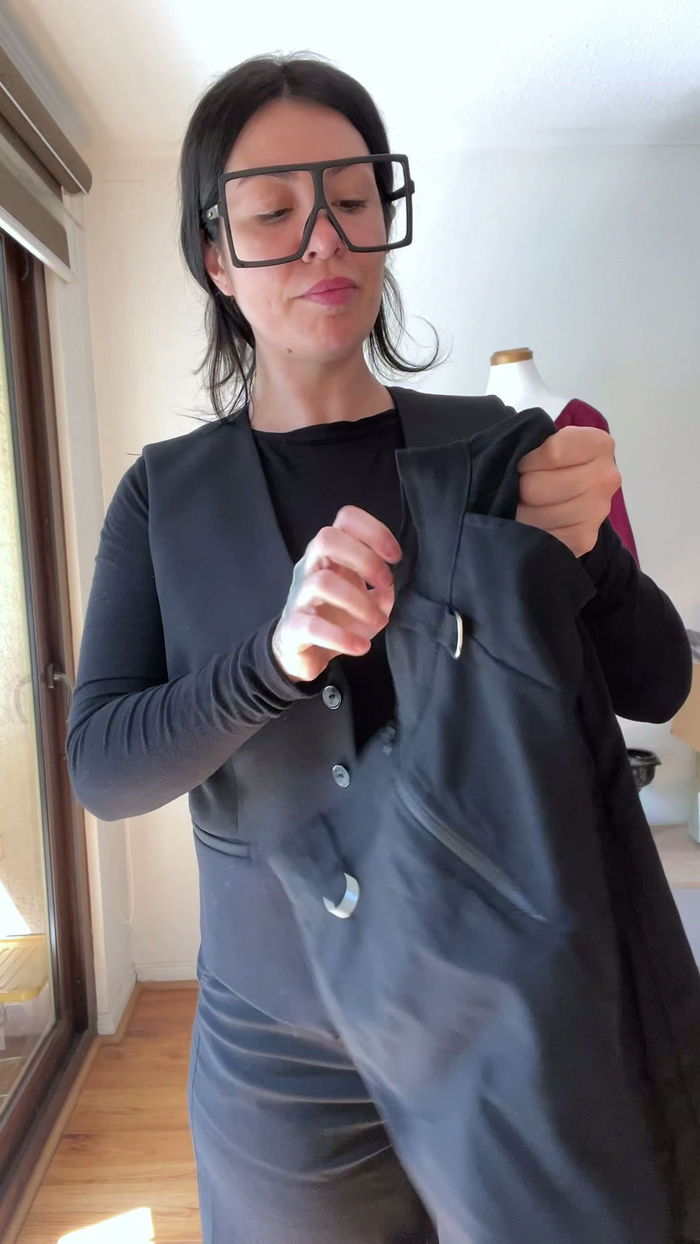 Miniatura: Pantalón Shinjuku 