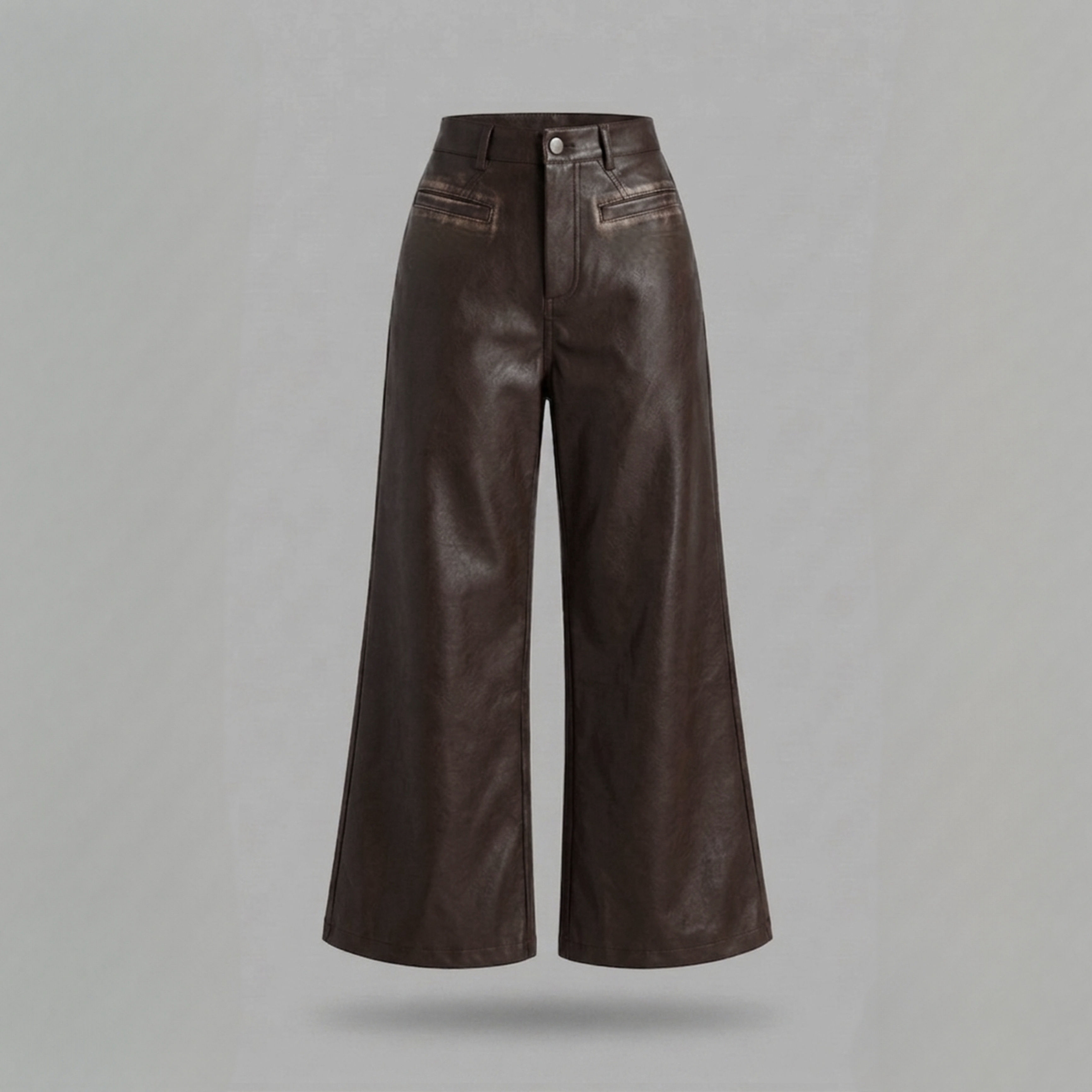 Pantalón Dallas Chocolate