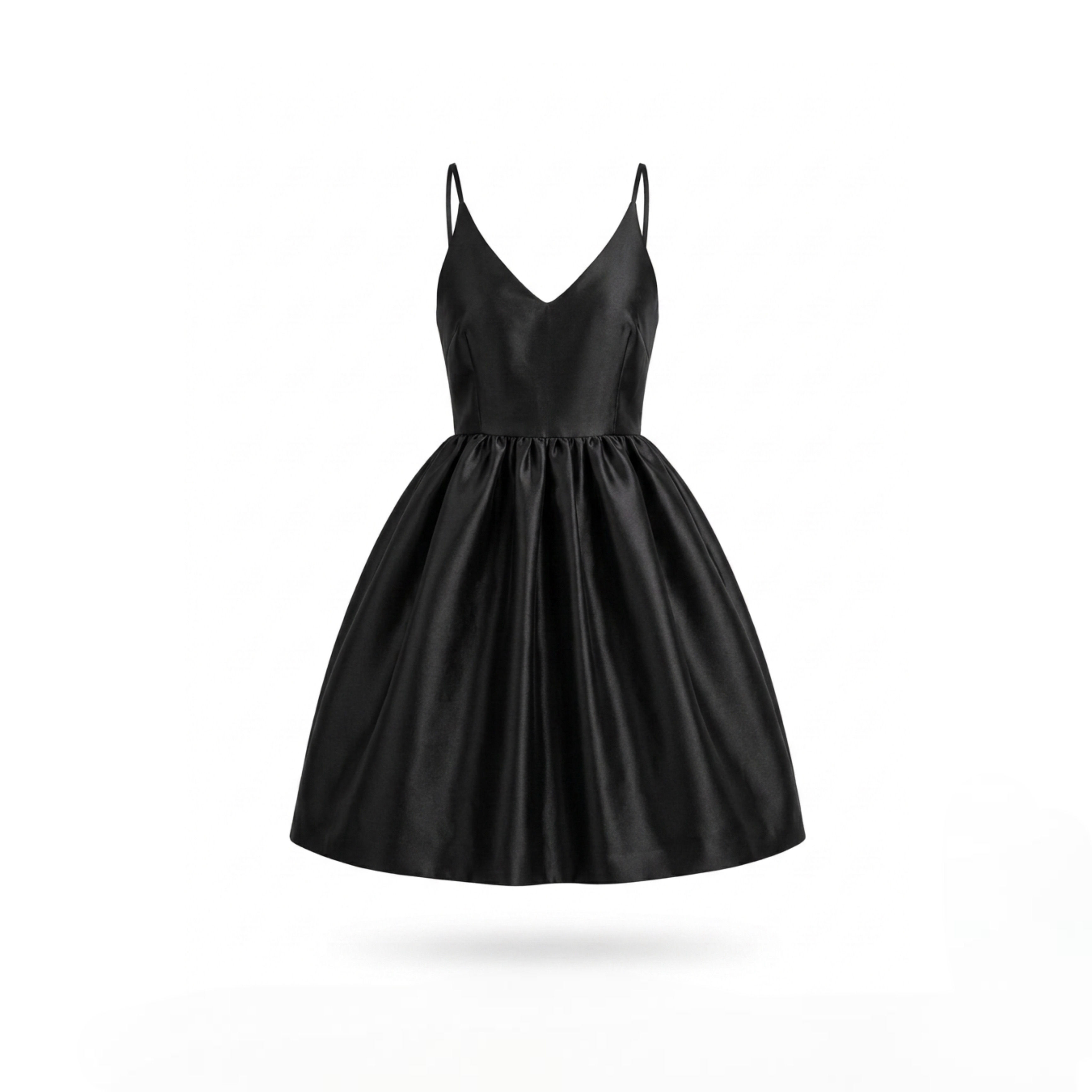 Vestido Midnight 