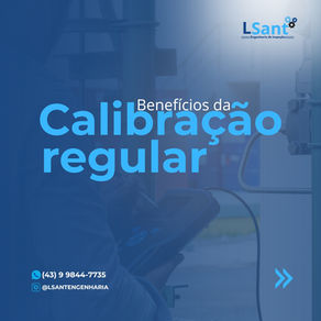 Calibração Regular