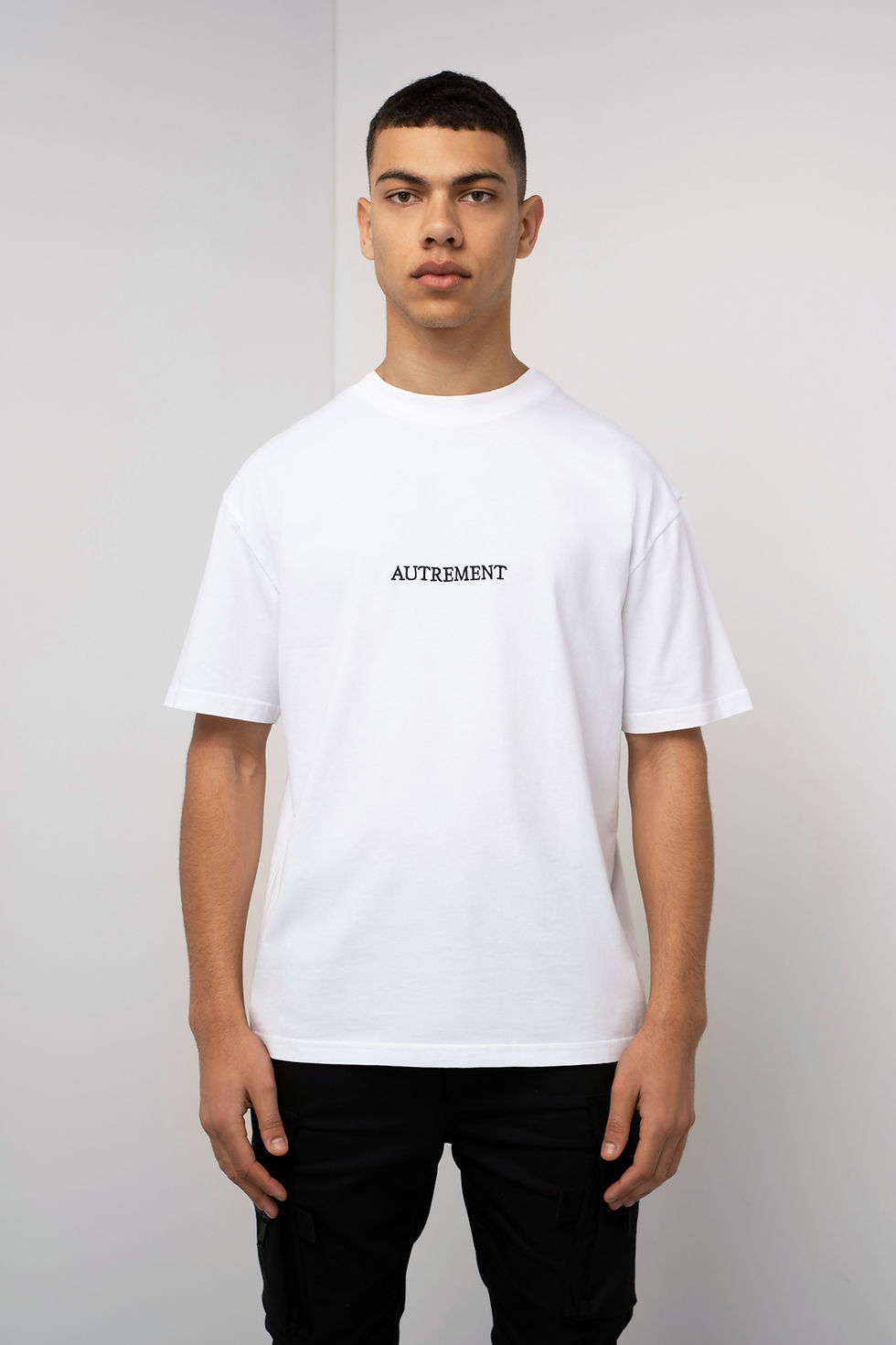 Icon T-Shirt White
