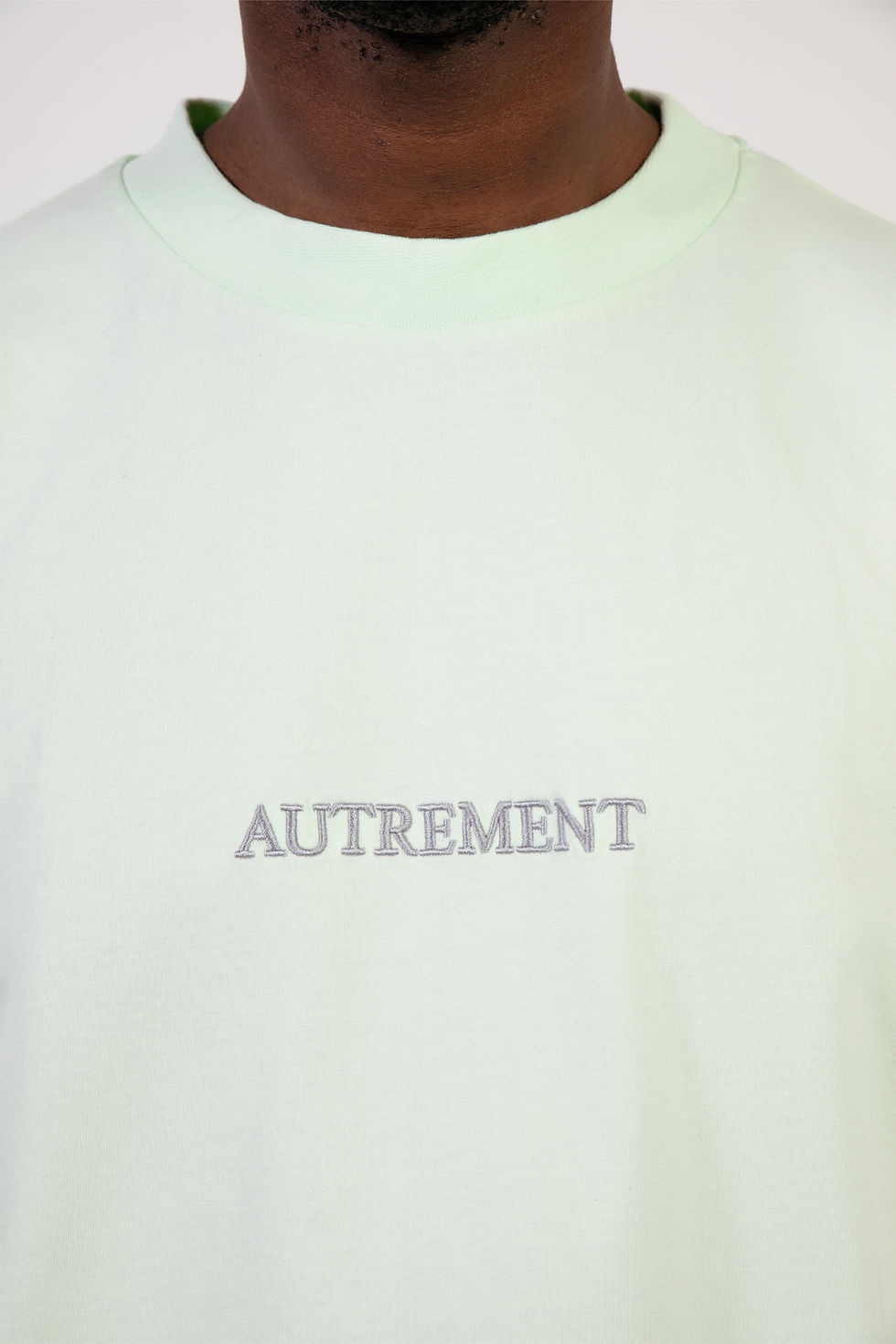 Thumbnail: Icon T-Shirt Mint