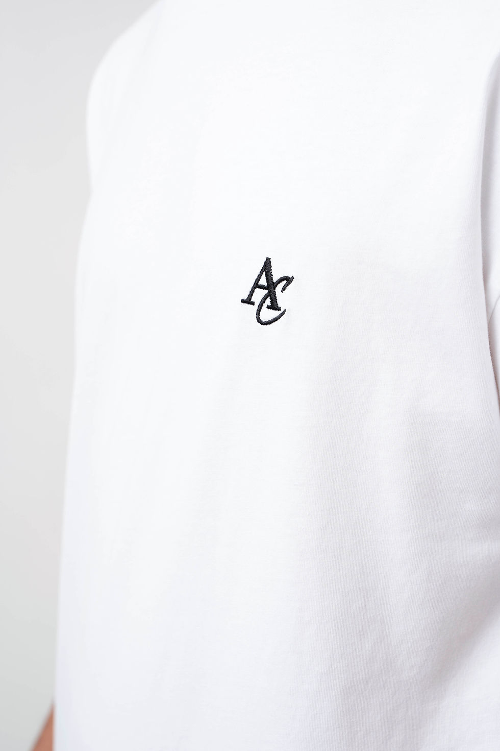 Thumbnail: Cosmos T-Shirt White