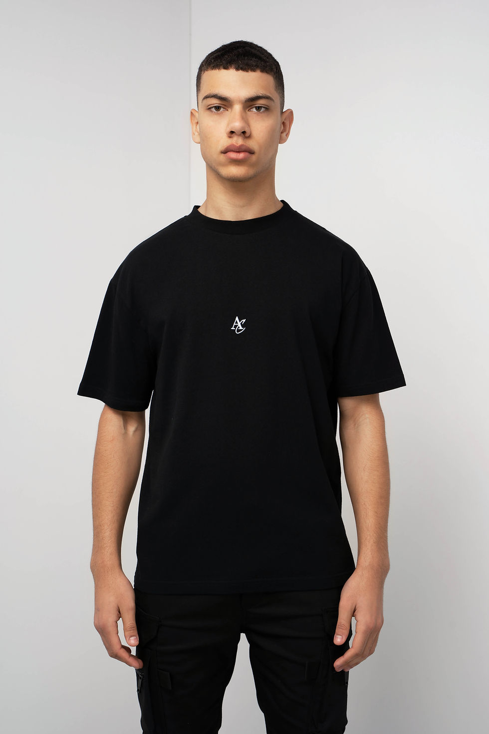 Thumbnail: Back Logo T-Shirt