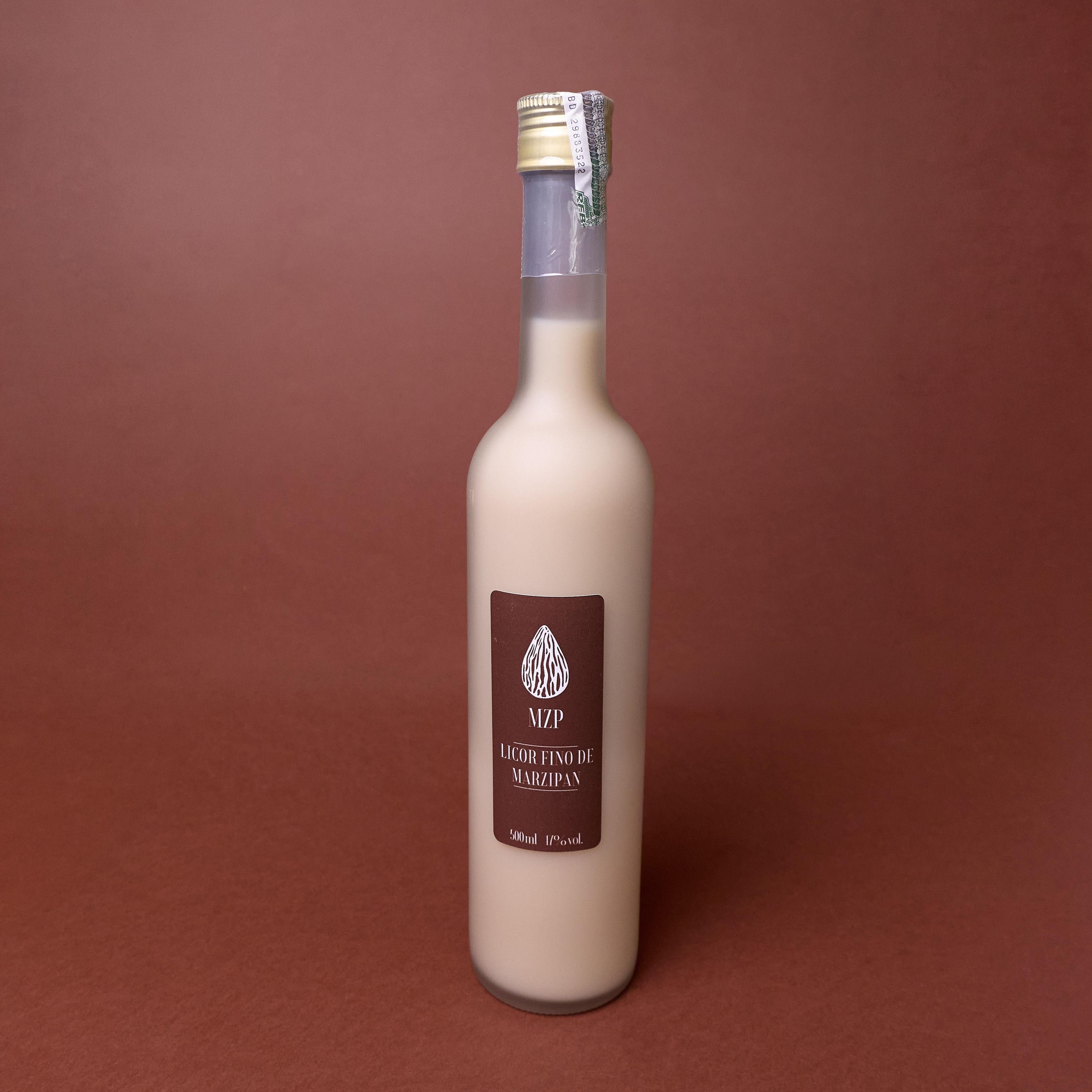 Licor de Marzipan (500ml)
