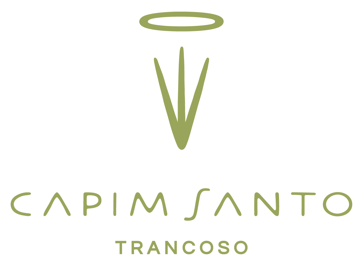 Pousada Capim Santo in Trancoso, Brazil