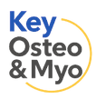 Logo of the Key Osteopaths in Surrey