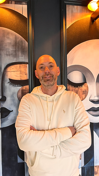 Florian LHOSTE