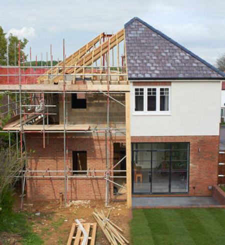 New build home house snagging snagger