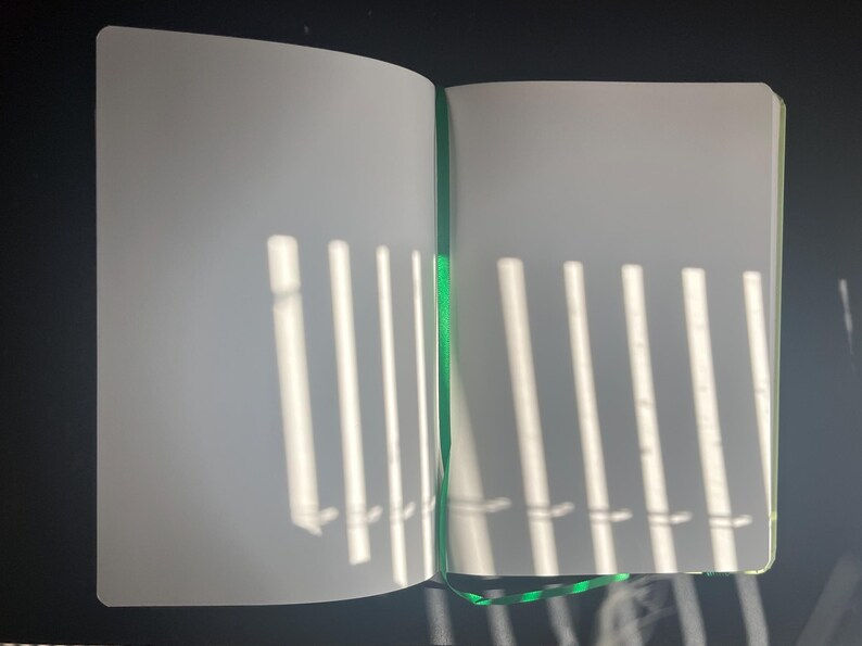 Thumbnail: Hardcover Sketchbooks - Ver. 1