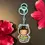 Thumbnail: Yukata - Keychain