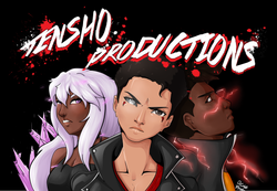 CM - Tensho Productions