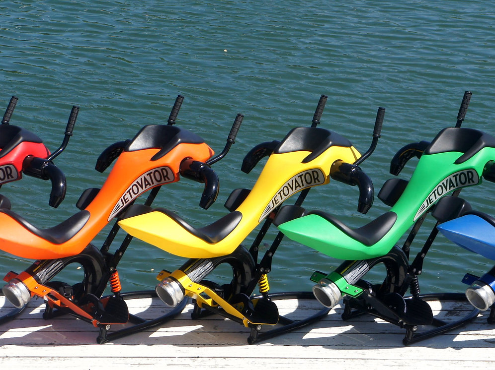 Jetovator jetovatorwebsite