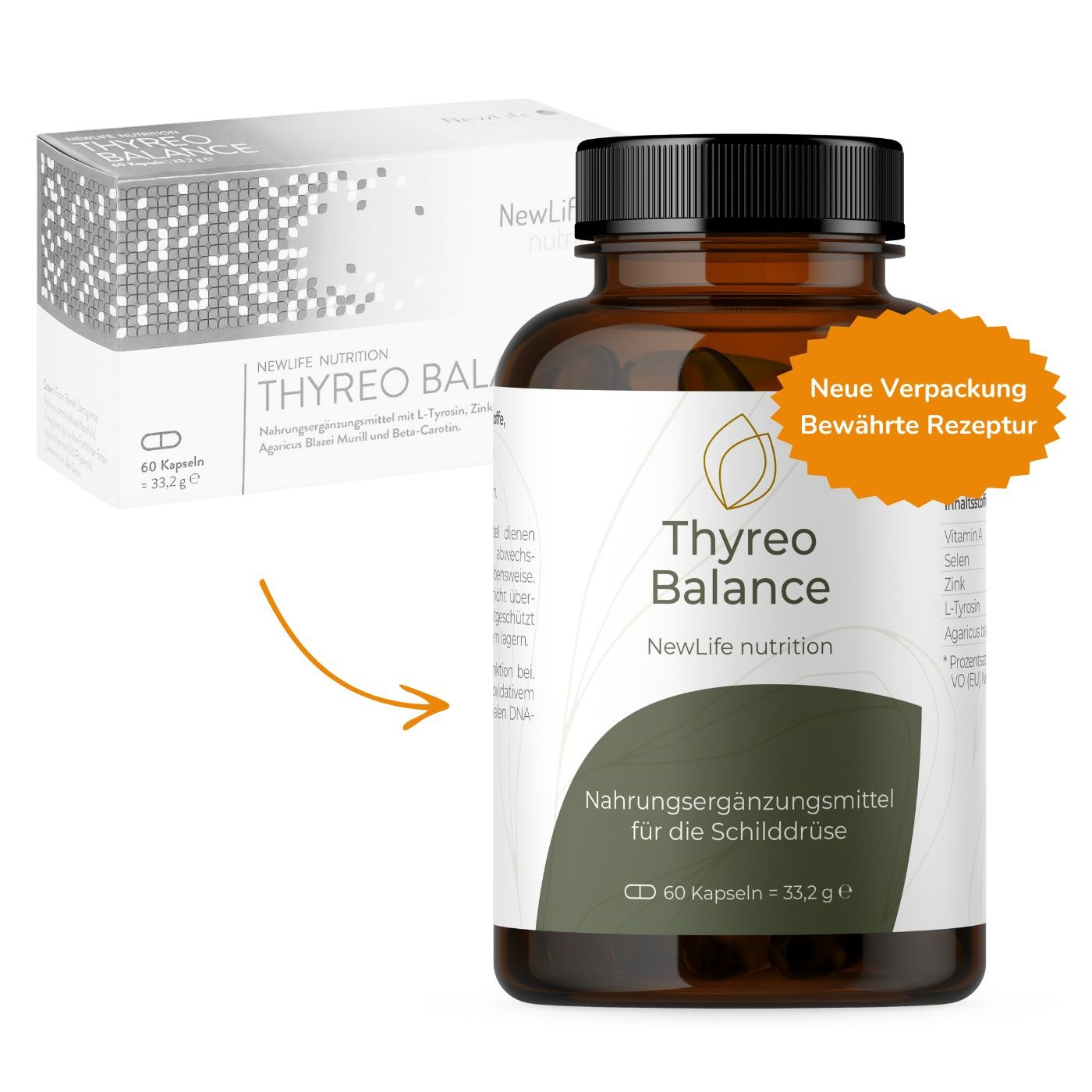 THYREO BALANCE