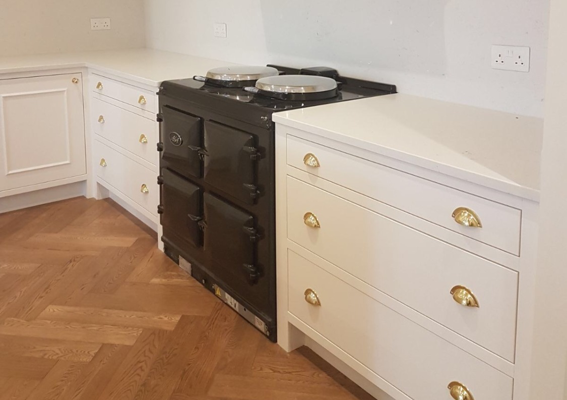 Kensington Kitchen