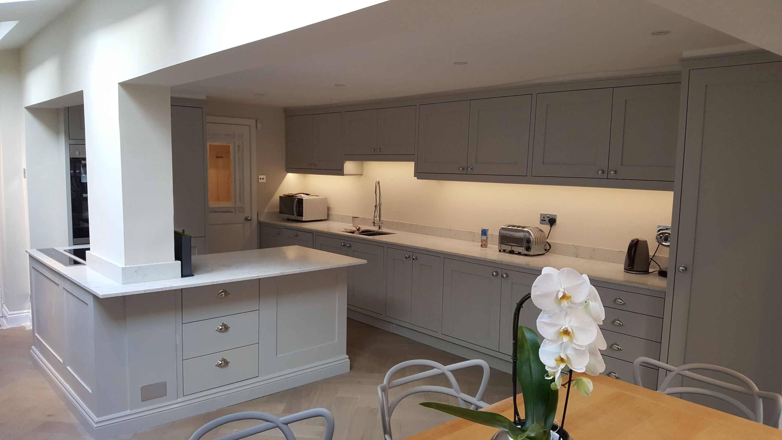 Clapham Kitchen