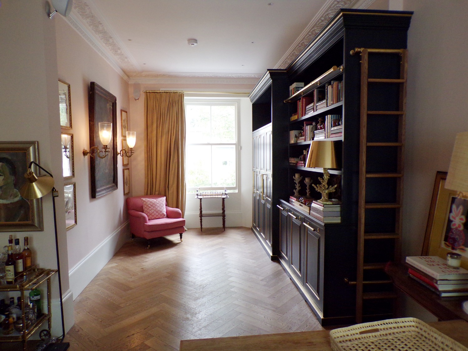 Notting Hill Elegance