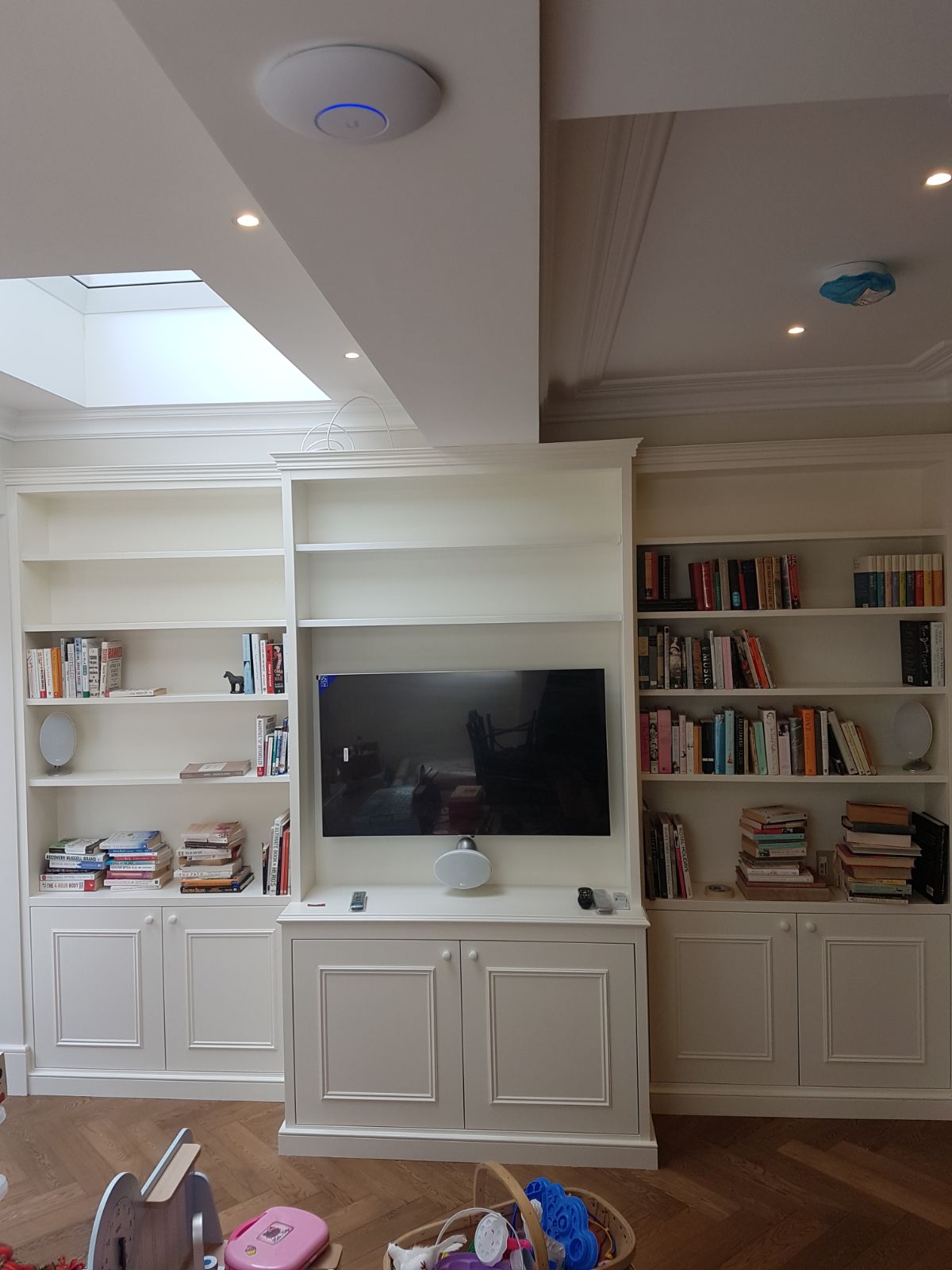 Brunswick Gardens, Kensington