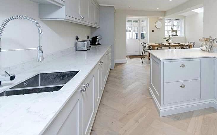 Family Kitchen