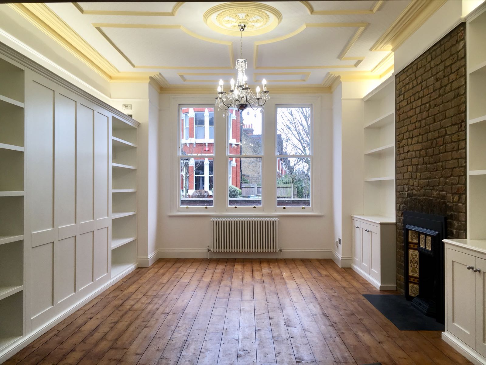 Herne Hill Elegance