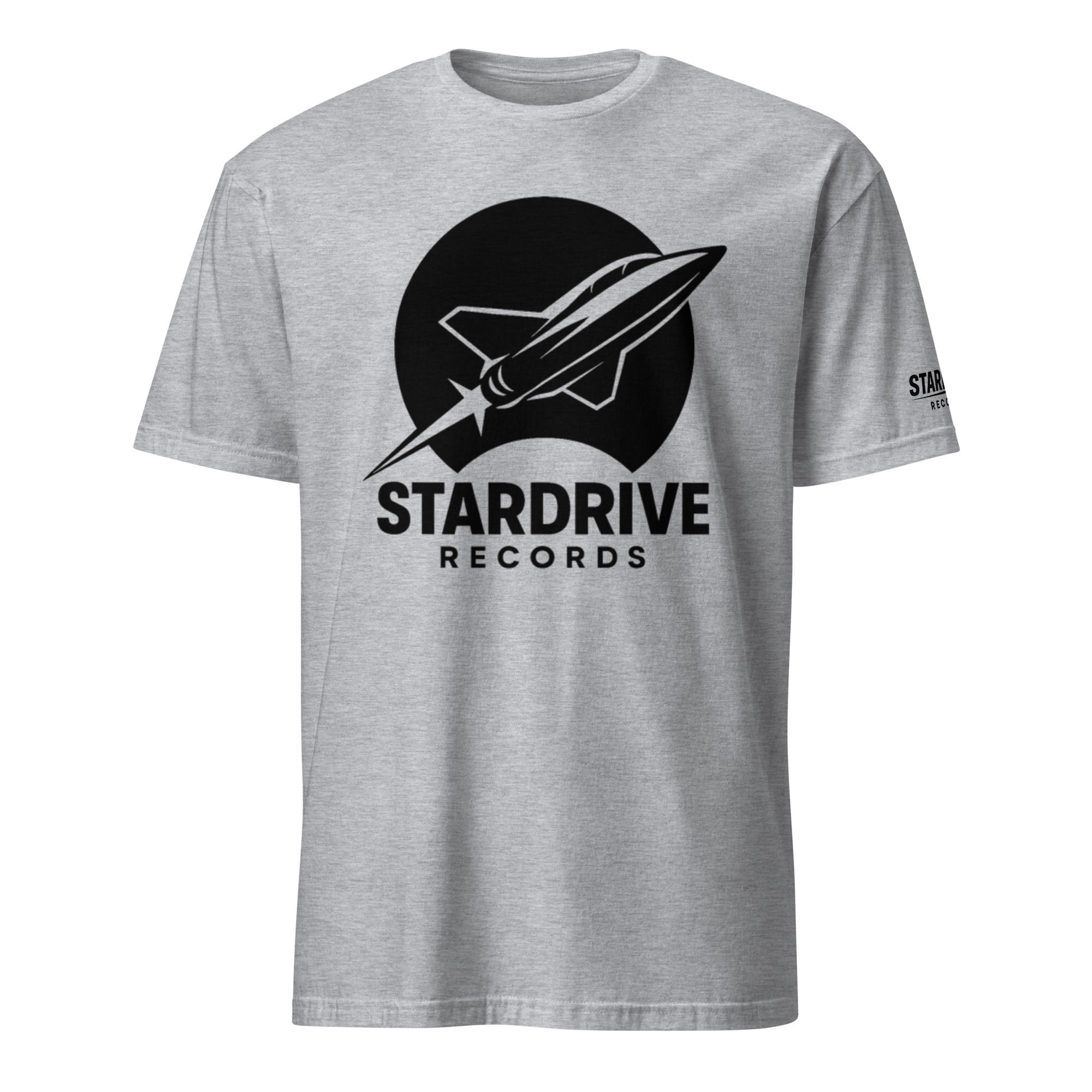 Stardrive Moonrocket Tee (8 Colors)