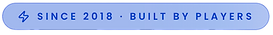 Company has been servicing clients since 2018