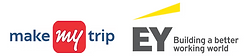 EY, makemytrip is a customer for SPADA Arenas