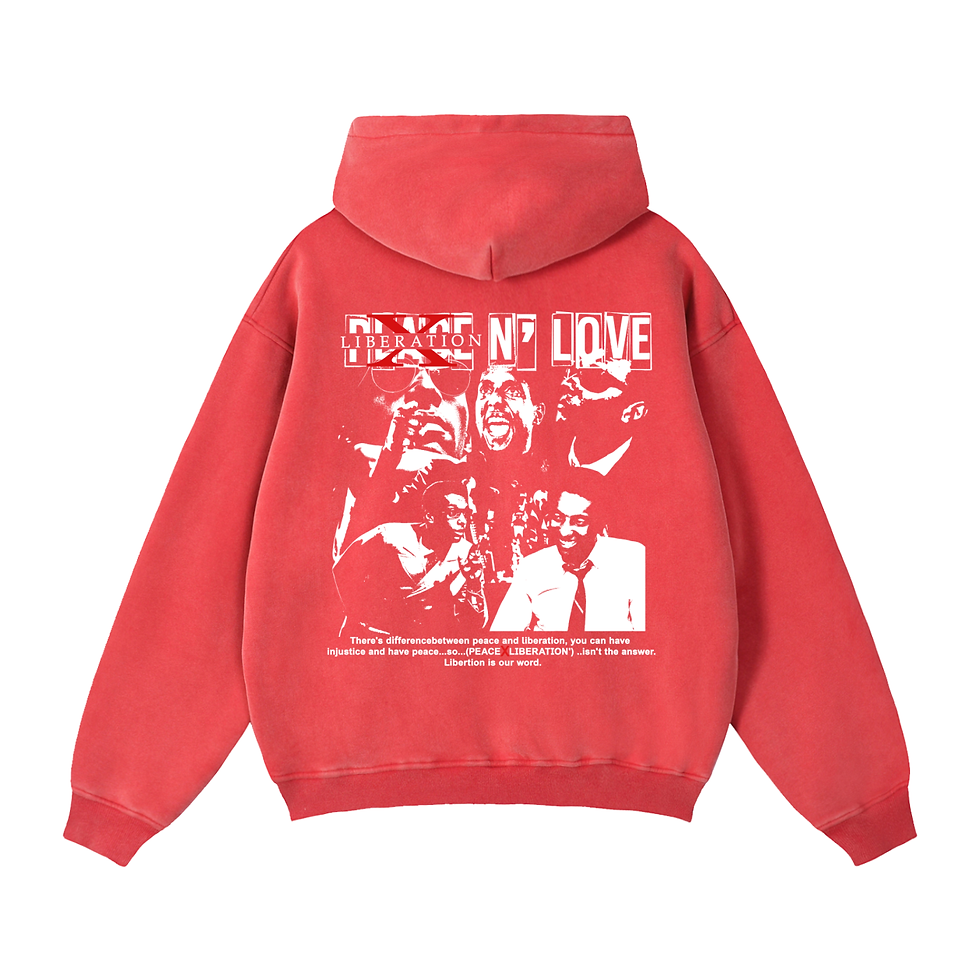 Thumbnail: Zip-Through Boxy Fleece Hoodie