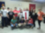 Meeting Our Goal!