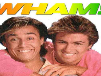 Wham!