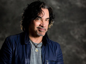 Happy Birthday John Oates