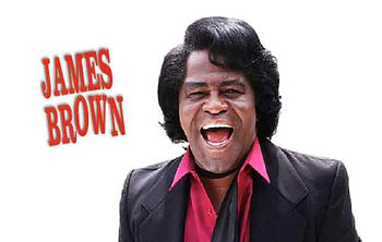A CNN Report Suggests That James Brown Was Killed