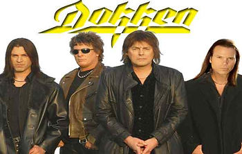 Dokken - Classic Rock A-Z
