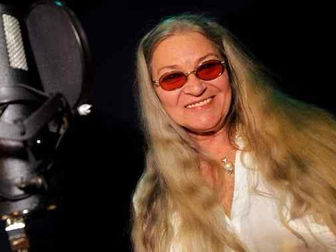 Happy Birthday Donna Jean Godchaux