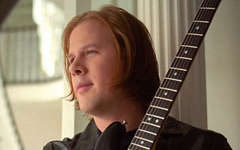 Happy Birthday Jeff Healey