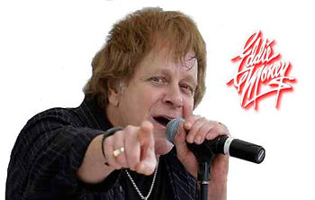 Happy Birthday Eddie Money