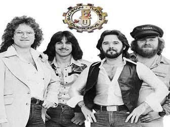Bachman Turner Overdrive