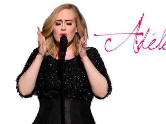 Adele