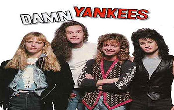 Def Leppard - Classic Rock A-Z