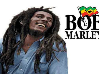 Bob Marley