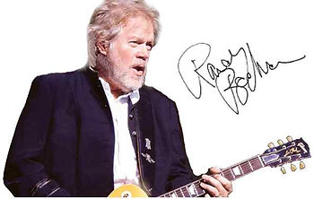 Happy Birthday Randy Bachman