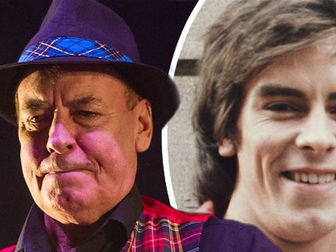 Bay City Rollers Bassist Alan Longmuir Passes At 70